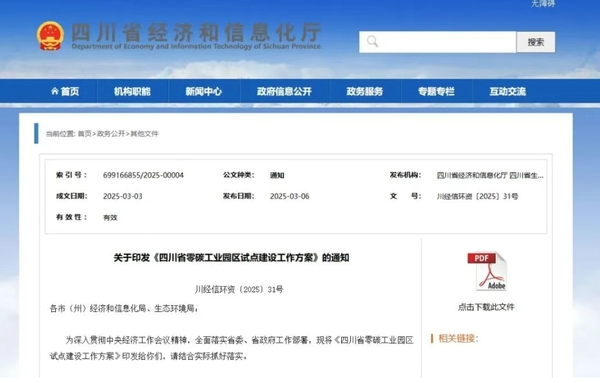四川零碳工业园区：2025年能源转型与产业升级加速.png