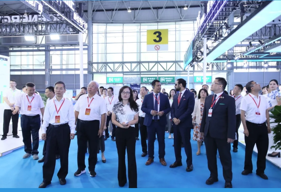 2026中国智慧能源大会_7月成都启幕